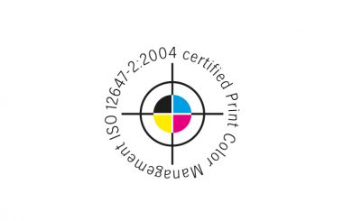 certification iso 12647 burlat