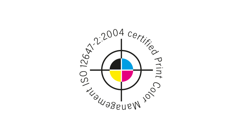 certification iso 12647 burlat