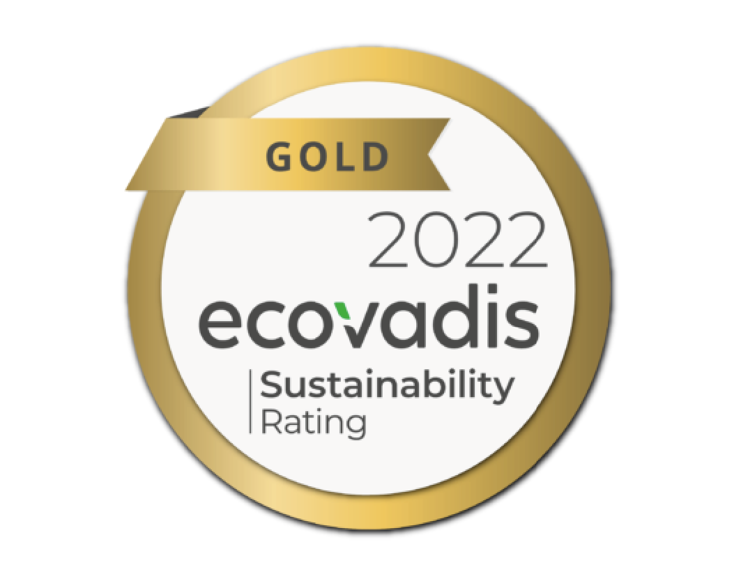 Ecovadis