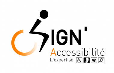 Sign'Accessibilité
