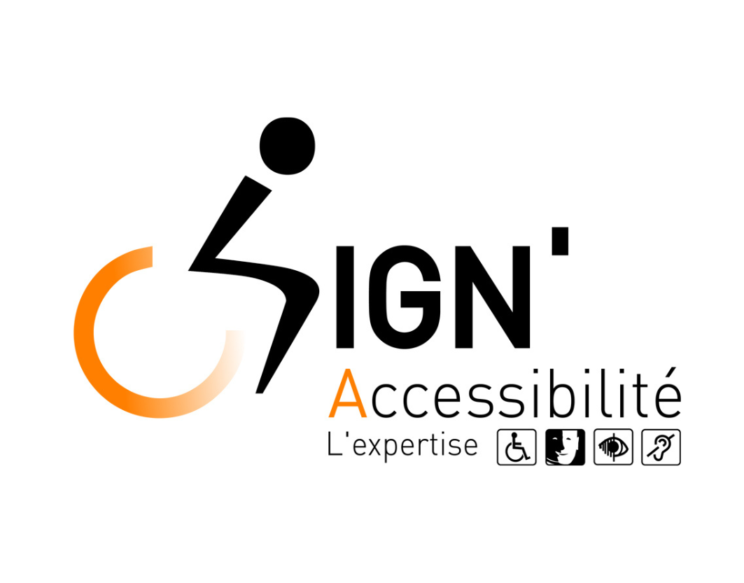 Sign'Accessibilité