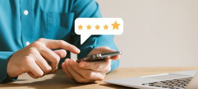 Vos impressions nous intéressent !