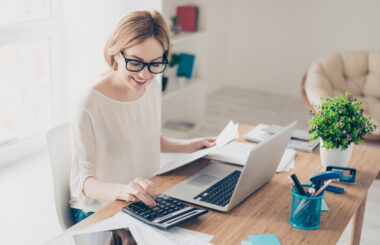 Responsable administratif et comptable - Burlat 